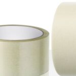 Say goodbye to stubborn tape residue with our easy-to-follow guide. Our tips and tricks will help you remove sticky messes from any surface or fabric. Get ready to clean up like a pro!"