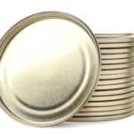 how to cool jars and test canning jar lids