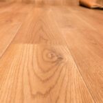 Transform your vinyl floor from scratched and dull to shiny and new with our easy DIY solutions. Say goodbye to unsightly scratches and hello to a beautiful, flawless surface that will make your home shine. Pin our guide now and get started on restoring your vinyl floor today!