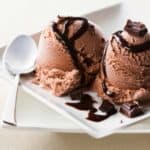 Easy copycat recipe for Hershey's chocolate syrup.