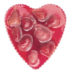 Valentine's Day Jello recipes