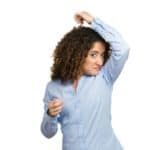 The best tips for removing armpit odors from shirts. How to neutralize sweat odor, best laundry detergent for sweat odor, and more.