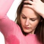 Our best tips for removing yellow armpit stains from your favorite shirts. Tip #3 worked best for me!