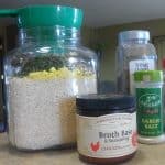 Easy homemade rice mix recipe you can make from scratch with ingredients you probably already have on hand. One of many inexpensive rice mixes recipes from scratch!