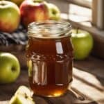 This apple preserves recipe is perfect for canning, allowing you to enjoy the delicious taste of fresh apples all year round. Whether you spread it on toast or use it as a topping for yogurt, this homemade preserve is sure to become a pantry staple.