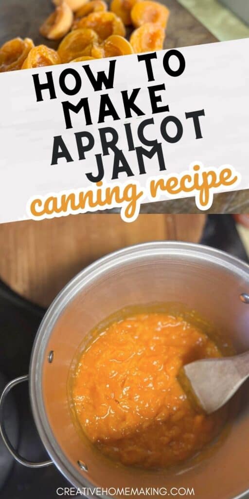 Get ready to impress your friends and family with homemade apricot jam with fresh apricots! Follow our canning guide to create a tasty and beautiful gift for any occasion.
