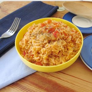 Create your own flavorful Spanish rice mix at home with this easy recipe. Perfect for meal prep and gifting, this DIY mix allows you to savor the authentic taste of Spanish rice anytime.