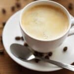 vanilla coffee creamer recipe