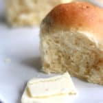 Easy recipe for homemade Hawaiian sweet rolls.