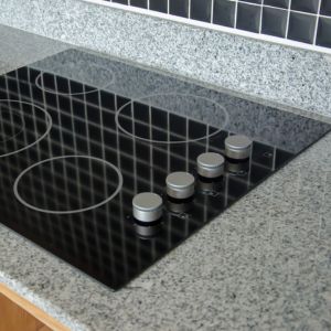 Keep your black glass stove top looking brand new with these easy cleaning tips! Say goodbye to stubborn stains and hello to a sparkling kitchen with our expert advice.