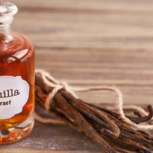 Looking for a quick and easy DIY project? Learn how to make your own homemade vanilla extract with just two simple ingredients! Perfect for adding a delicious and aromatic flavor to all your favorite recipes..