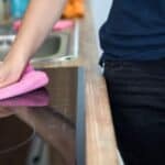 Discover the best tips and tricks for removing scratches from your glass cook top. Say goodbye to unsightly marks and restore your stove to its original beauty!