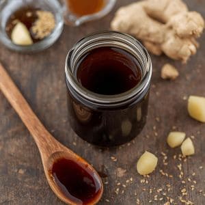 Learn how to make the ultimate teriyaki sauce at home. Ready in minutes, it’s perfect for chicken, beef, tofu, or veggies.