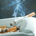 How to remove smoke smell from your house quickly and effectively.