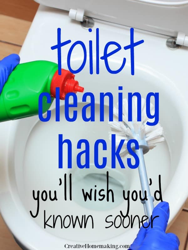 How to Clean a Toilet – Expert Tips For Toilet Cleaning