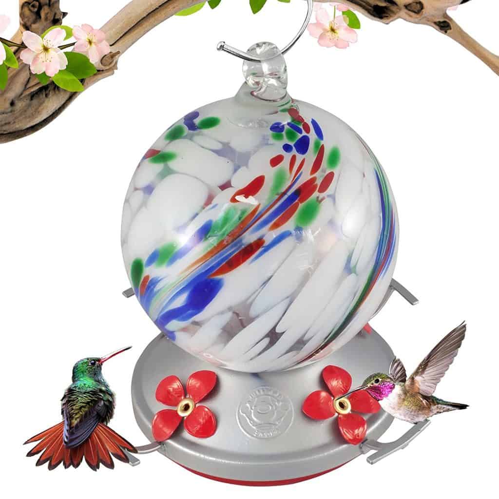 best-glass-hummingbird-feeders-2021-creative-homemaking