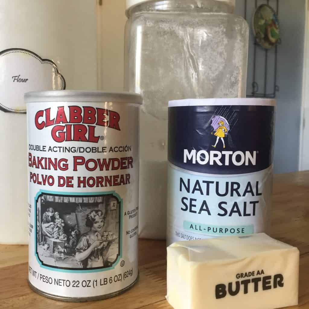 Homemade Bisquick Baking Mix Creative Homemaking