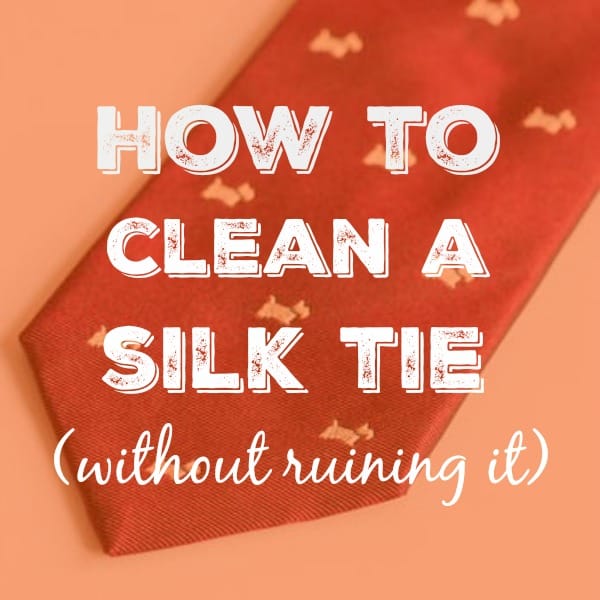 How to Restore Accidentally Washed Silk (Silk Washing and Care Tips)