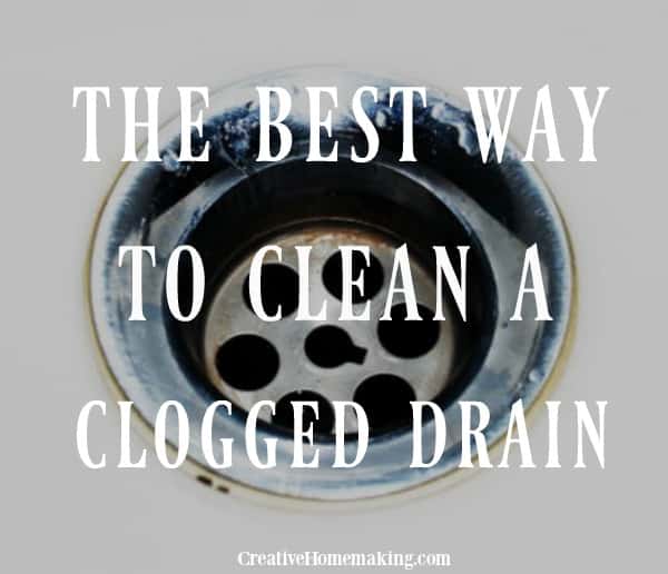 Expert step-by-step directions for unclogging a bathroom toilet or sink drain.