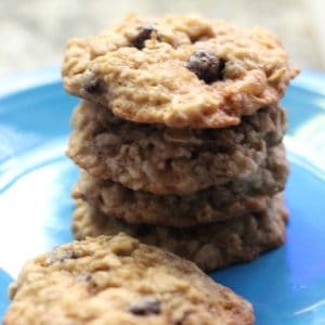 Copycat Recipe: Betty Crocker Cookie Mixes