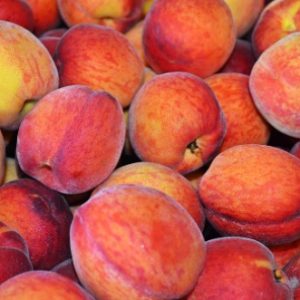 Freezing peaches is easy with these helpful tips. Learn how peel peaches easily and effortlessly!