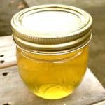 Canning Mountain Dew Jelly. Mountain Dew jelly is a fun novelty jelly to give away for gifts to friends during the holidays.