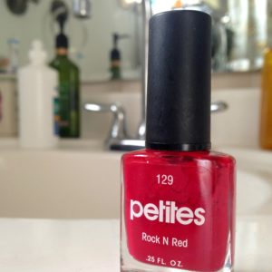 If you find yourself with bright red nail polish spilled on your favorite carpet, don't panic! Here are many expert tips for removing nail polish from carpet.
