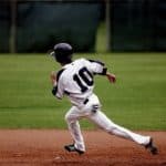 How to clean a white baseball uniform or pants and get them white again.