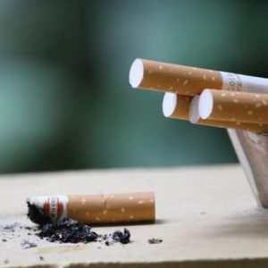 Allergic to cigarette smoke? Or does the house you just moved in to smell of cigarette smoke? Get rid of cigarette smells with these expert tips.