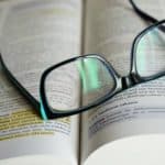 Why buy expensive store-bought eyeglasses cleaning solution when you can make your own from a few simple ingredients you already have?