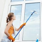 Removing Water Marks from Windows - Creative Homemaking