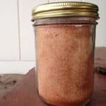 Homemade seasoning. If your family loves Johnny's seasoning salt then give this easy MSG-free recipe a try.