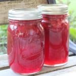 How to fix your strawberry jam if it doesn't set the first time. It's not too late to fix it! Here's complete step by step instructions for fixing it.