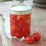 Ten of the best easy pickling recipes for canning. Recipes for quick pickles, refrigerator pickles, and recipes for pickling a variety of other vegetables.