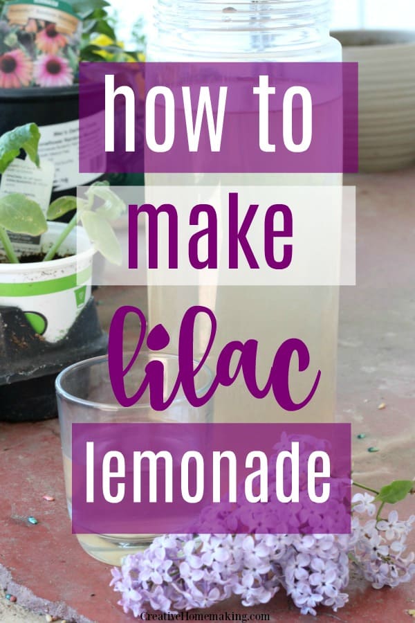 Elevate your lemonade game with a touch of floral charm! Learn how to make lilac lemonade with our easy-to-follow recipe. Infuse the sweet and fragrant essence of lilac into classic lemonade for a unique and Instagram-worthy drink. Pin this recipe to impress your guests with a refreshing and visually stunning beverage!