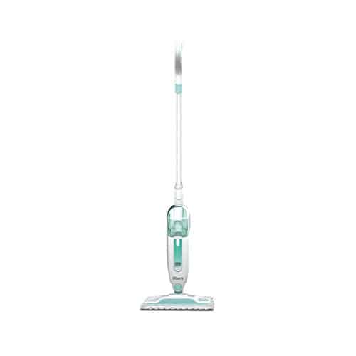 Shark Steam Mop Hard Floor Cleaner for Cleaning and Sanitizing with XL Removable Water Tank and 18-Foot Power Cord (S1000A)