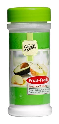 Ball Fruit Fresh Produce Protector 5oz (Pack of 1)