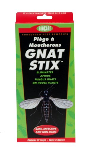 Springstar BioCare Gnat Stix S5333