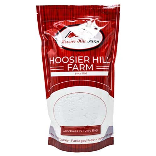 Pectine de fruits Hosier Hill, sac de 2 lb