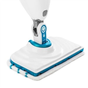 The best floor steamers that really work! Reviews of the best overall steam mop, best budget steam mop, best cordless steam mop, and more.