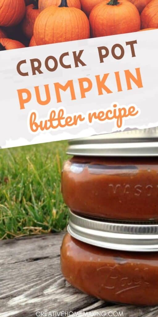 Looking for a delicious and easy way to enjoy the taste of fall? Our crock pot pumpkin butter recipe is the perfect solution! With just a few simple ingredients and your trusty slow cooker, you can create a rich and flavorful pumpkin butter that's perfect for spreading on toast or adding to your favorite recipes.