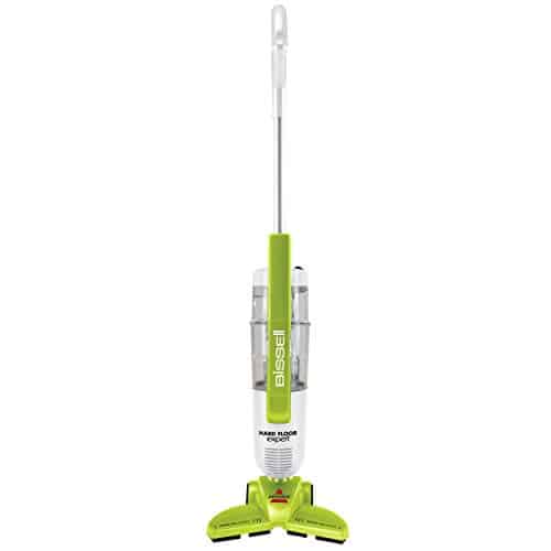 Bissell Hard Floor Expert Corded Stick Vacuum Cleaner, Green