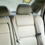 Get rotten milk smell out of the car or your car seats with these quick easy cleaning hacks!