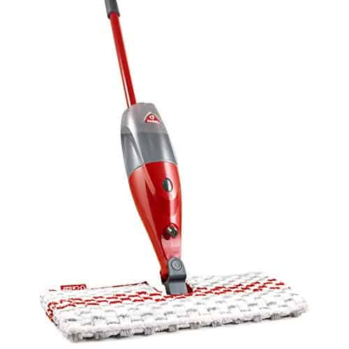 O-Cedar ProMist MAX Microfiber Spray Mop