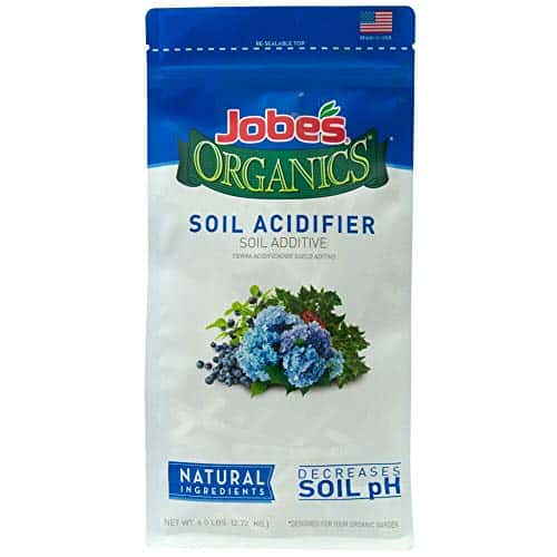 Jobe's Organics 9364 Fertilizer, 6 lb