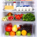 Easy DIY tips for getting a rotten smell out of the fridge once and for all!