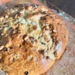 irish soda bread