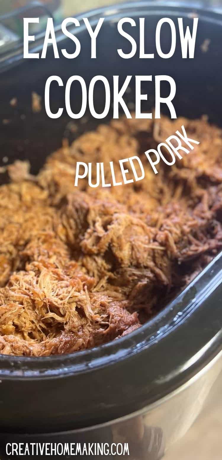 The Ultimate Pulled Pork Recipe Tender, Flavorful, and Easy to Make