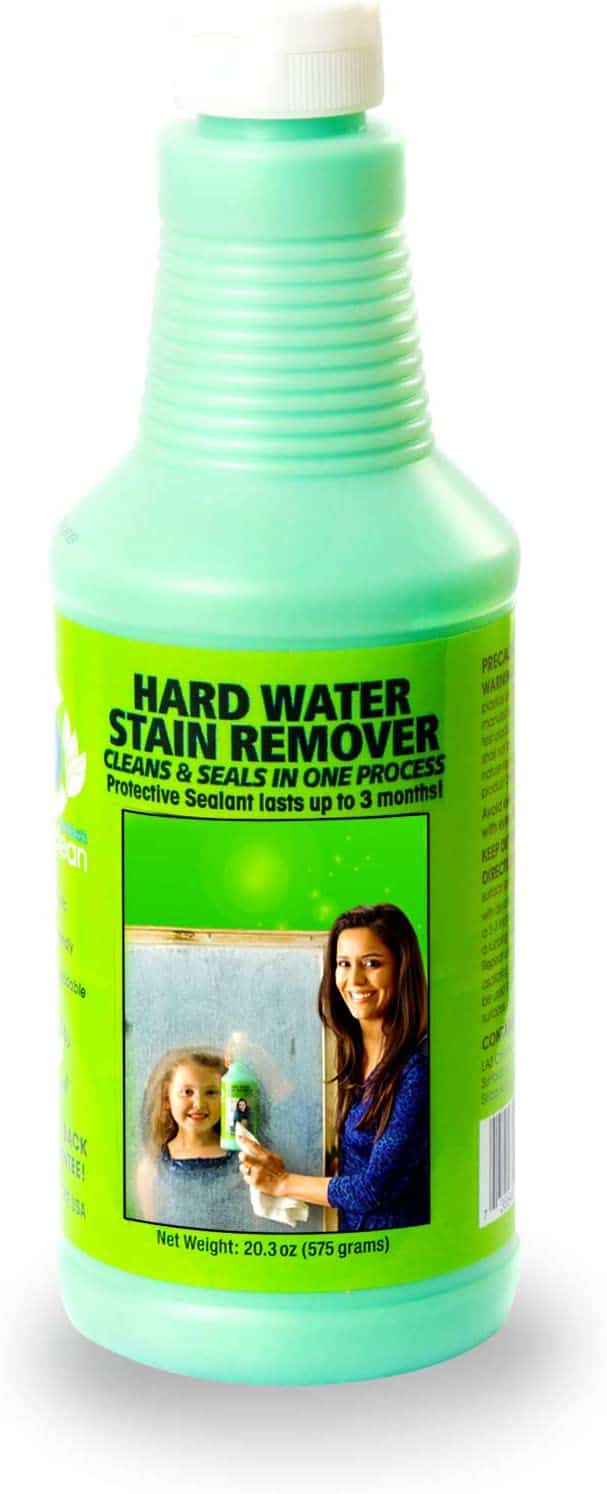 Bio Clean Hard Water Stain Remover 40 oz.