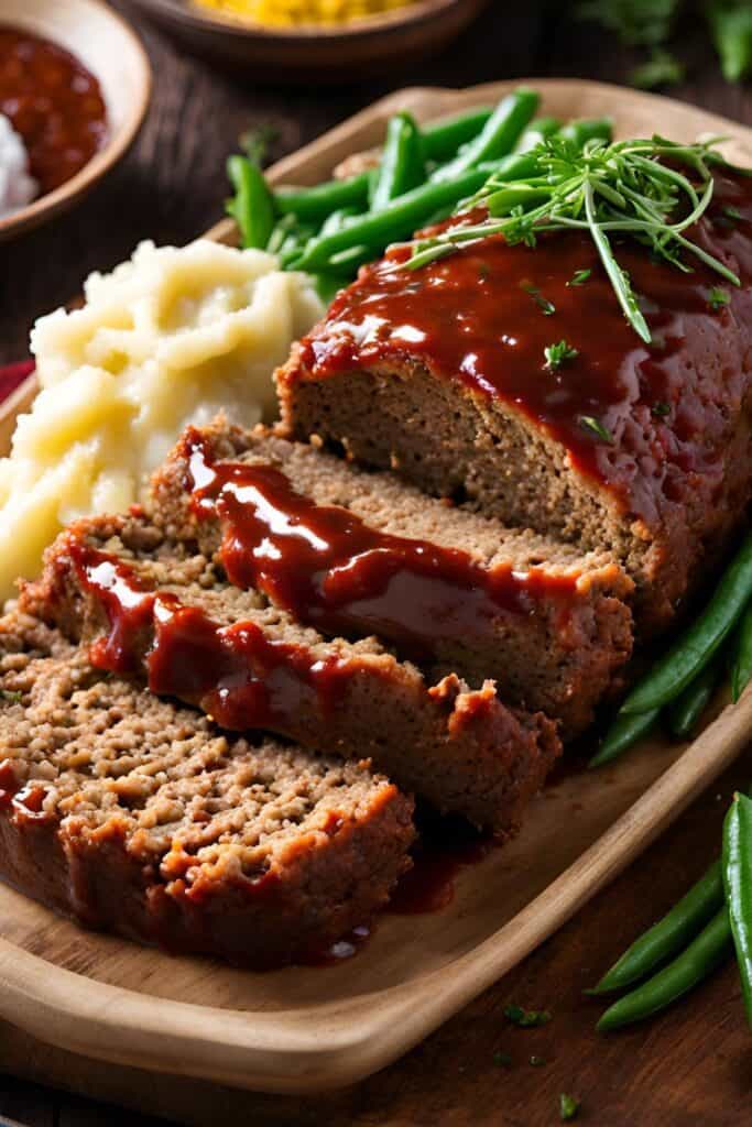 Make meal prep a breeze with this simple guide on how to freeze meatloaf! Whether you’re batch cooking for busy weeks or planning ahead for family dinners, freezing meatloaf is a game changer. Learn the best techniques to ensure your meatloaf stays fresh and flavorful, plus tips on how to reheat it perfectly.
